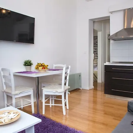 Apartment Victoria