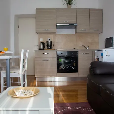 Apartment Victoria
