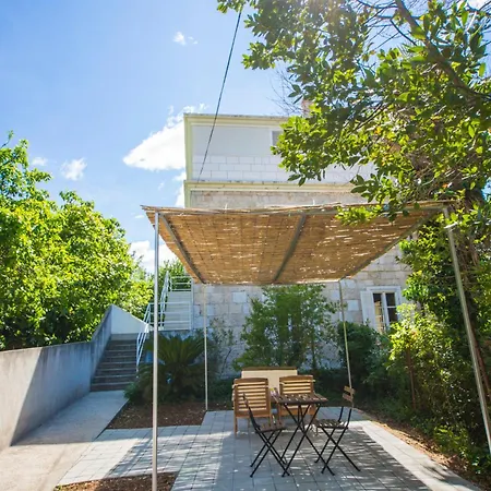 Apartmán Victoria *