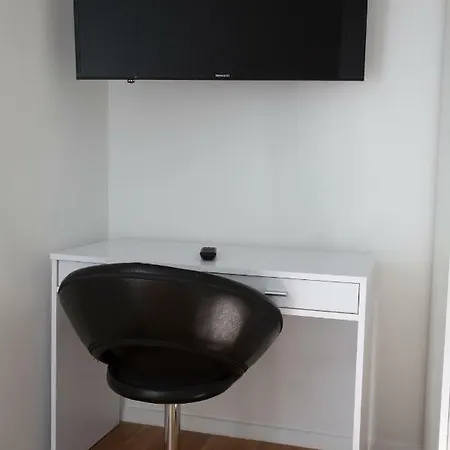 Apartmán Victoria *