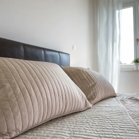 Apartmán Victoria *