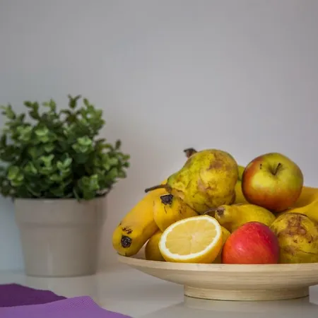 Victoria Apartment *