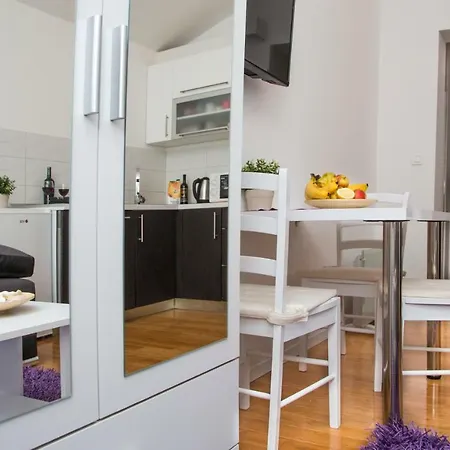 Victoria Apartmán *