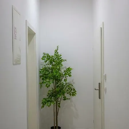 Victoria Apartmán