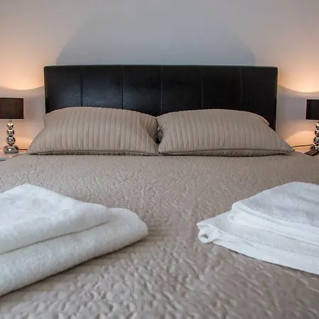 Apartmán Victoria *
