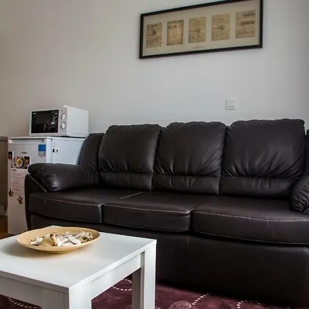 Apartmán Victoria