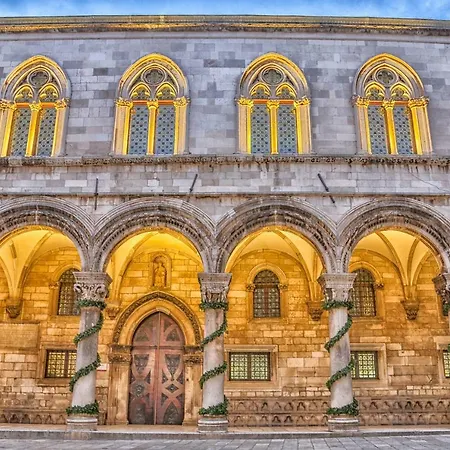 Apartment Victoria *