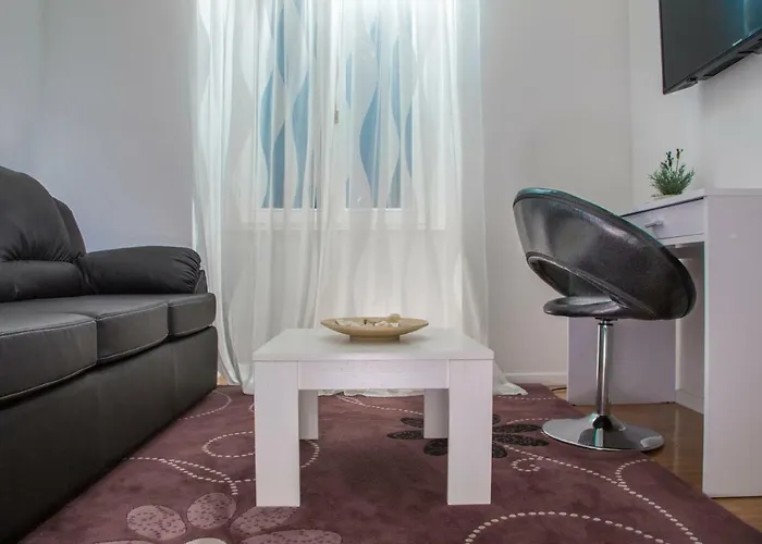 Victoria Apartman Dubrovnik
