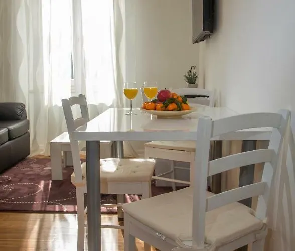 Apartman Victoria Dubrovnik