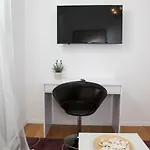Victoria Апартаменты *