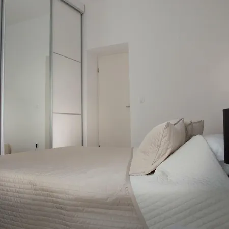 شقة Victoria دوبروفينك