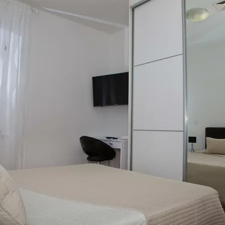Apartment Victoria