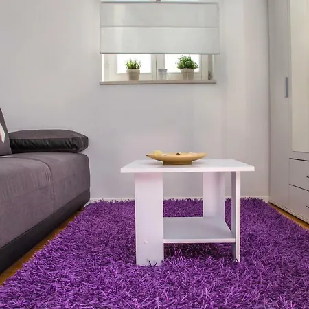 شقة Victoria دوبروفينك