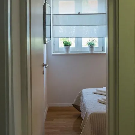 Apartment Victoria *