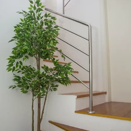 Apartment Victoria *
