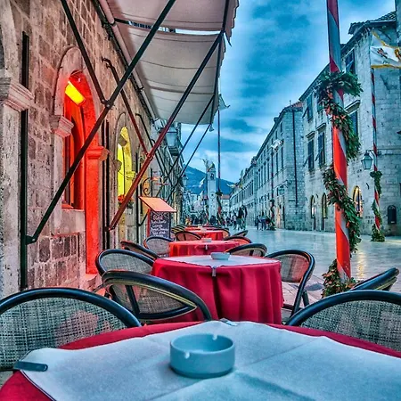 Victoria Dubrovnik