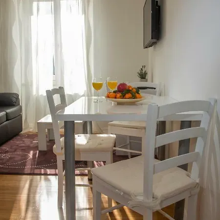 Apartment Victoria Dubrovnik