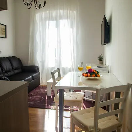 شقة Victoria دوبروفينك