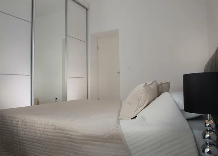 شقة Victoria دوبروفينك