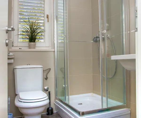 Victoria شقة دوبروفينك