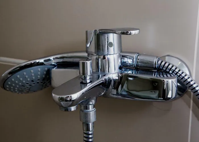 Victoria شقة دوبروفينك