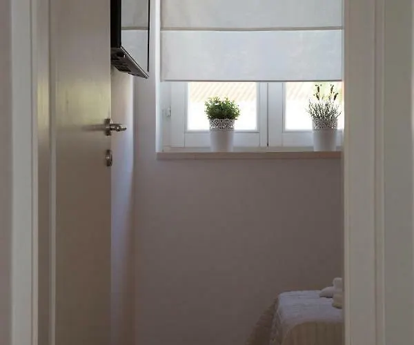 شقة Victoria دوبروفينك