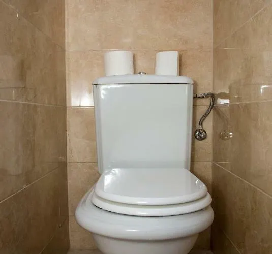 شقة Victoria دوبروفينك