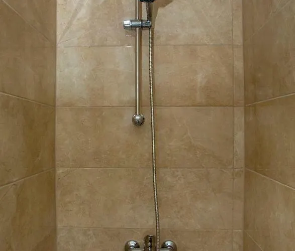 شقة Victoria دوبروفينك