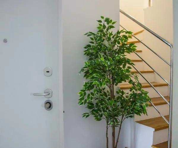 شقة Victoria دوبروفينك