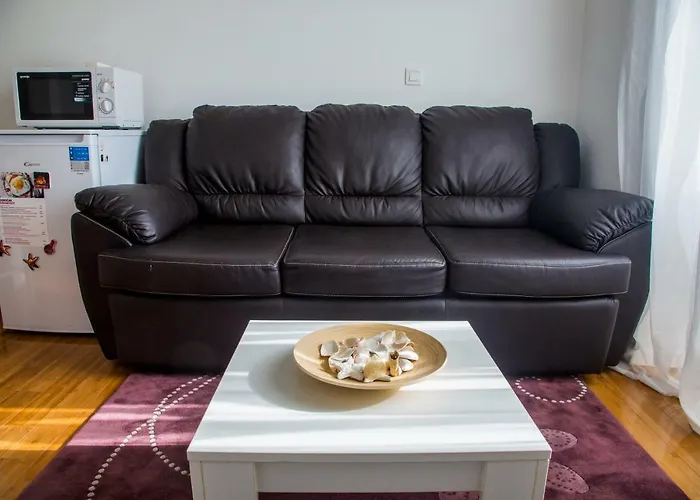 Victoria * دوبروفينك